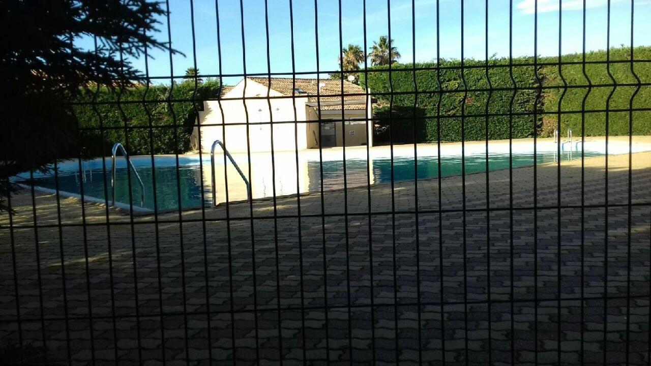 Village Naturisme Port Venus Agde Dış mekan fotoğraf